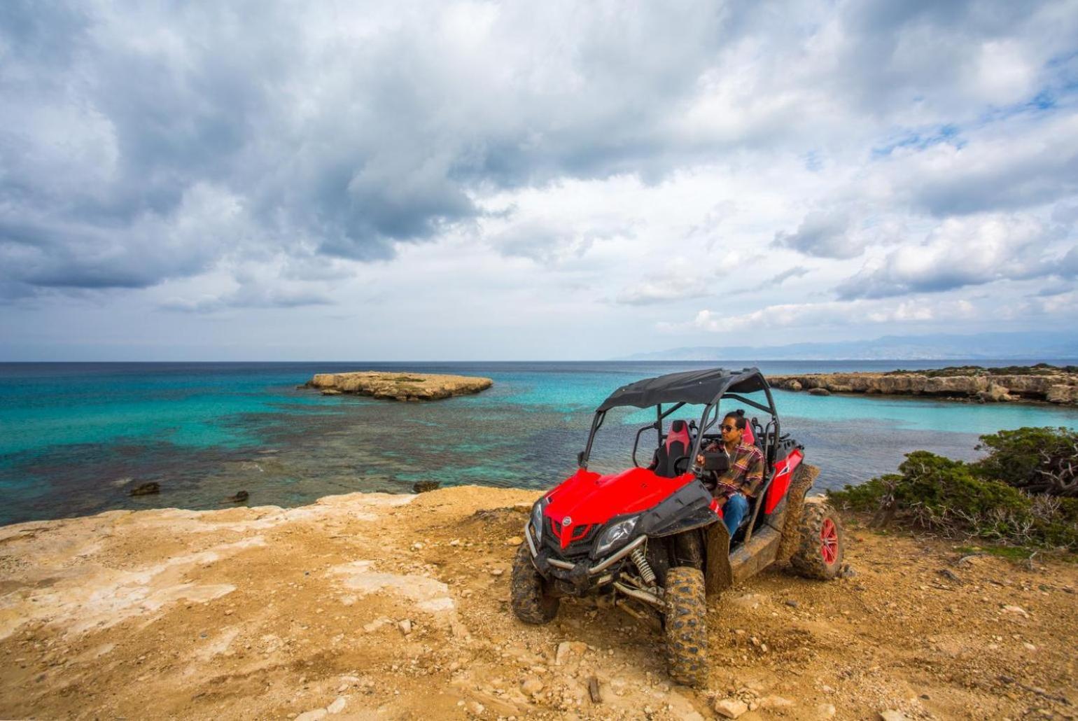 Villa Rallo Paphos ภายนอก รูปภาพ