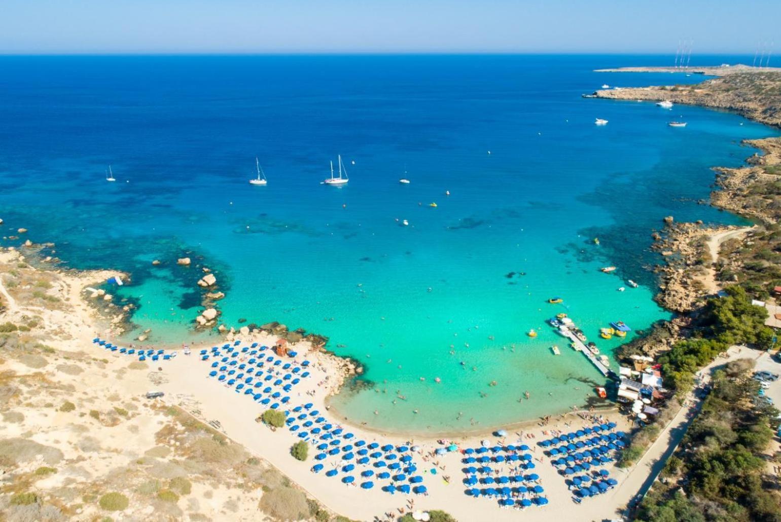 Villa Rallo Paphos ภายนอก รูปภาพ