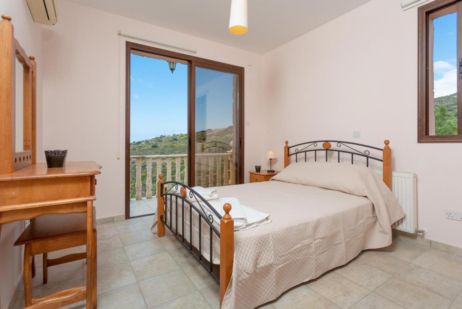 Villa Rallo Paphos ภายนอก รูปภาพ